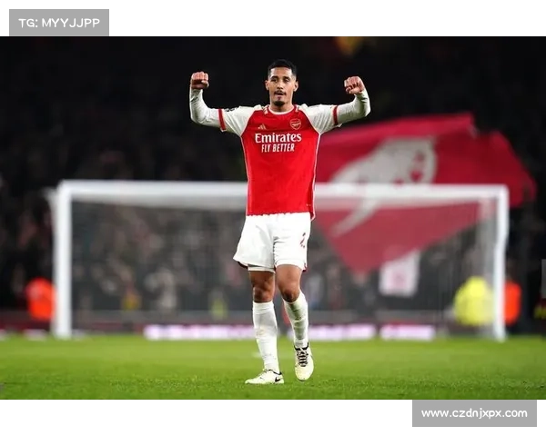 加布里埃尔盛赞新援约克雷斯 庆祝动作背后悬念待解