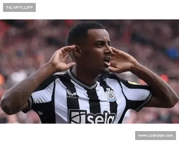 纽卡 1 亿欧强攻本菲卡锋霸！希腊神锋成伊萨克替身，黑店铁心留人