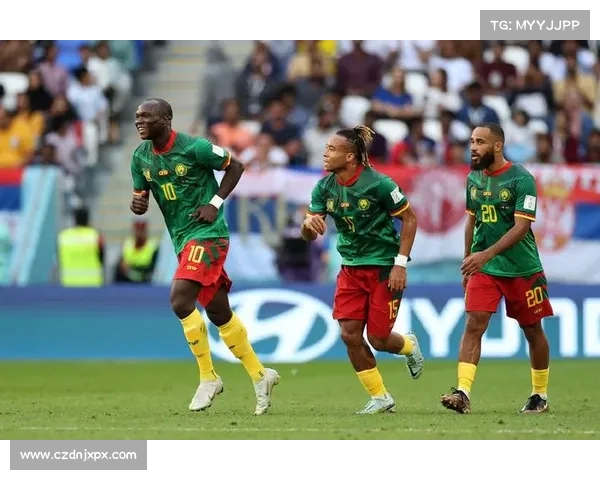 世非预赛佛得角若胜即晋级世界杯 战平则需看喀麦隆结果